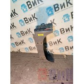 Траверса Renault T 017895 рамная задняя (486)