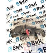 Кронштейн переднего амортизатора Renault T 017895 нижний RH (673)