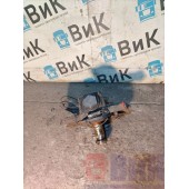 Цапфа (кулак поворотный) d=58 Renault T 017895 RH (669) 