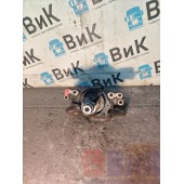 Цапфа (кулак поворотный) d=58 Renault T 017895 LH (668)