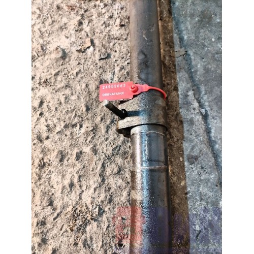 Стабилизатор передний Renault T 017895 (663), 21618958-1