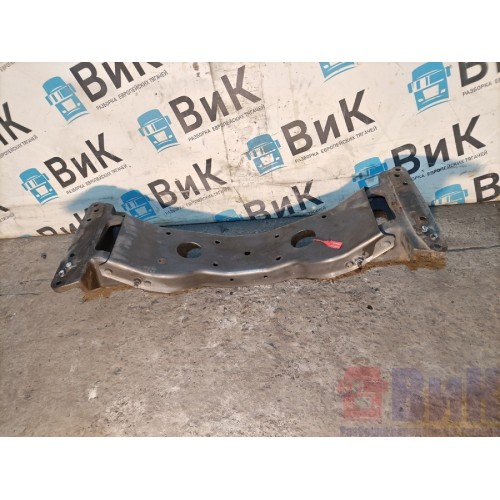 Траверса (кронштейн передних рессор) Renault T 017895  (599), 21899322