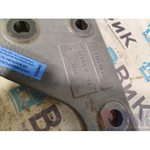 Кронштейн (проставка) ГУРа Renault T 017895 (072), 21162038-2