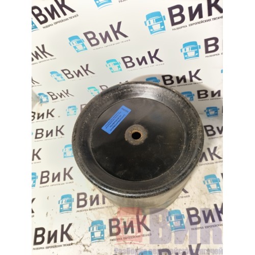 Стакан пневмоподушки Renault T 017895 задний (070), -1