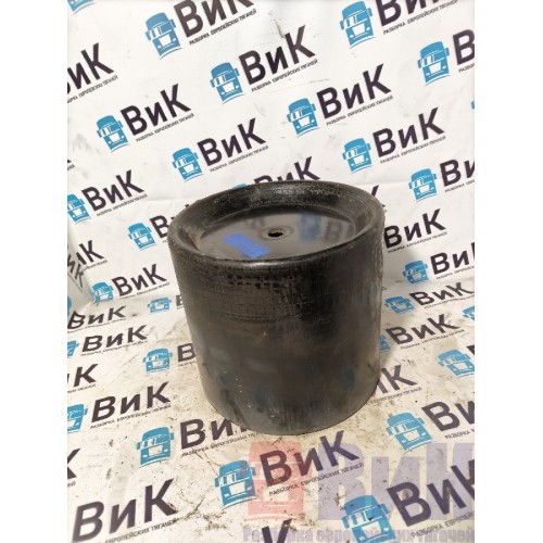 Стакан пневмоподушки Renault T 017895 задний (071), 