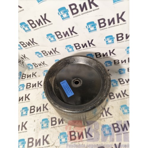 Стакан пневмоподушки Renault T 017895 задний (071), -2