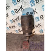 Пневмоподушка заднего моста Renault T 017895 BLACKTECH (068) 