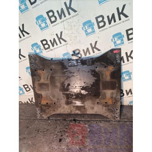 Проставка под седельно-сцепное уст-во Renault T 017895 ровный лист 93см (594), 21940794