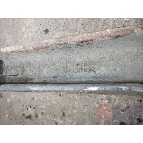 Балка передняя Renault T 017895 (597), 22115151-5