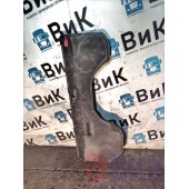 Пыльник двигателя MAN TGX 052300 (шумоизоляция с кабины) LH (582)