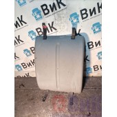 Верх полукрыла MAN TGX 052300 MEGA (587)