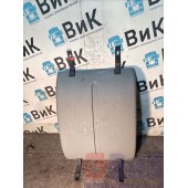 Верх полукрыла MAN TGX 052300 MEGA (586)