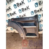 Подножка основная MAN TGX 052265 RH (деф.) (585)