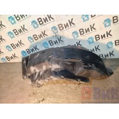 Подкрылок под кабину LH MAN TGX 052265 (574)