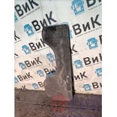 Пыльник двигателя MAN TGX 052265 (шумоизоляция с кабины) RH (584)