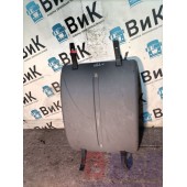 Верх полукрыла MAN TGX 052265 MEGA (573)