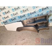 Подножка верхняя Renault T 005496 в сборе с крышкой бардачка RH (деф.) (570)