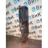 Пыльник двигателя Renault T 005496 боковой LH (568)