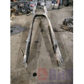 Рама с документами DAF 105 203184 2018г (белый) с дефектами  (463) 