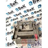 Подножка обслуживания DAF 105 203184 (546)