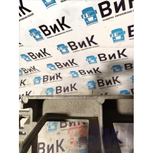 Подножка обслуживания DAF 105 203184 (546), 1689404-3