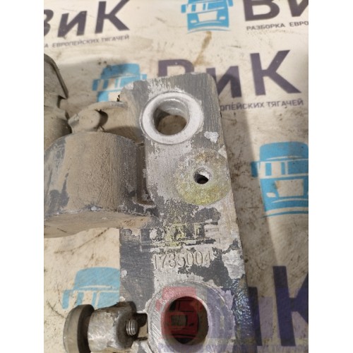 Подножка обслуживания DAF 105 203184 (546), 1689404-2