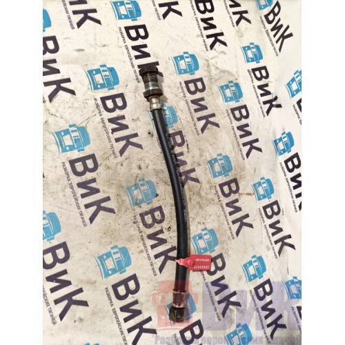 Шланг топливный DAF 105 203184 с обратным клапаном тонкий (465), 