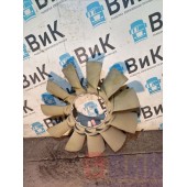 Вентилятор (крыльчатка) DAF 105 203184 11 лопастей (547)