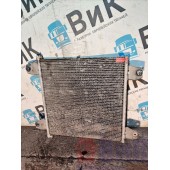 Радиатор кондиционера DAF 105 203184 деф. (473)