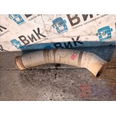 Гофра глушителя DAF 105 203184 деф. (417)