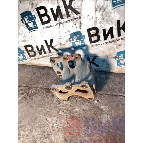 Кронштейн (проставка) ГУРа DAF 105 203184 (408), 1733260-3