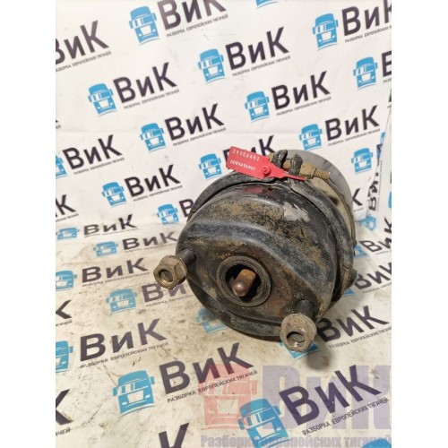 Энергоаккумулятор DAF 105 203184 RH не ориг. (451), -2