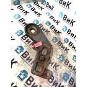 Кронштейн переднего амортизатора DAF 105 203184 нижний LH (394)