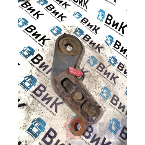 Кронштейн переднего амортизатора DAF 105 203184 нижний RH (393), 1740951