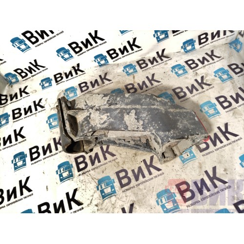 Кронштейн полукрыла DAF 105 203184 алюм. (416), -2