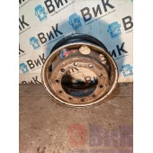 УЦЕНКА Диск колесный 9.00 R22.5 DAF 105 203184 (442)