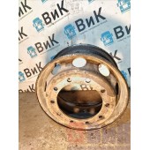 УЦЕНКА Диск колесный 9.00 R22.5 DAF 105 203184 (441)