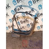 Кронштейн топливного бака DAF 105 203184 с лентой (387)