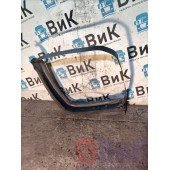 Кронштейн топливного бака DAF 105 203184 с лентой (389)