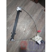 Стеклоподъемник DAF 85 CF в сборе RH (141)