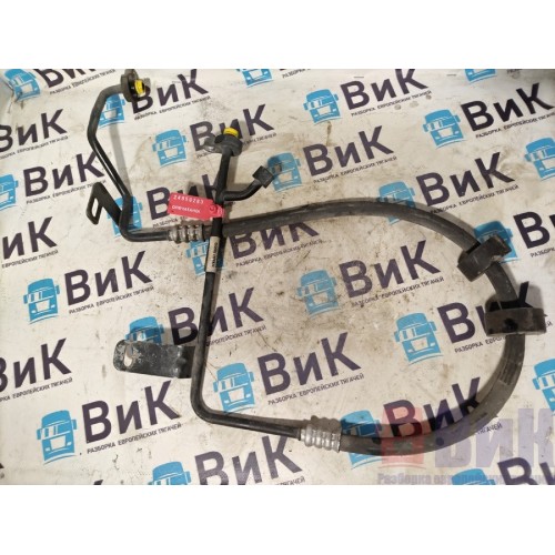 Трубка кондиционера Renault T 005496 (283), 84538613