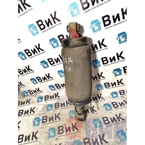 Подушка под кабину Renault T 005496 задняя (282), 7421821027