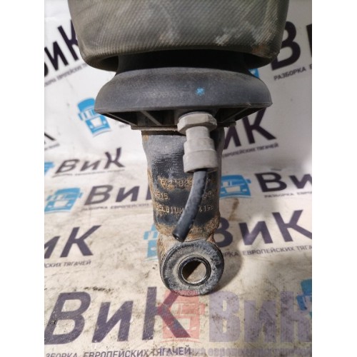 Подушка под кабину Renault T 005496 задняя (282), 7421821027-1