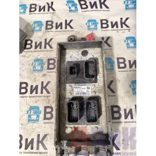 Блок CCIOM Lo Renault T 005496 (298), 22481336-1