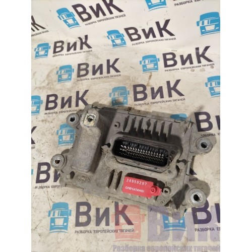 Блок Adblue Ecu Renault T 005496 (297), 22449430