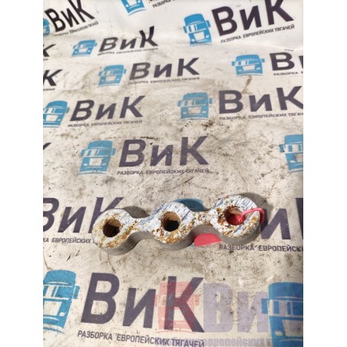 Проставка кронштейна МФЦ Renault T 005496 (287), 