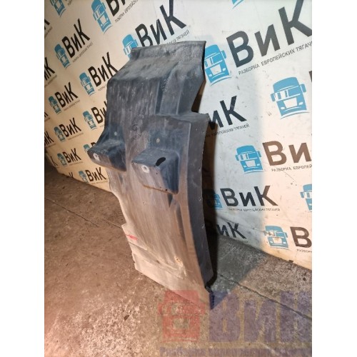 Крыло переднее Renault T 005496 RH (278) , -3