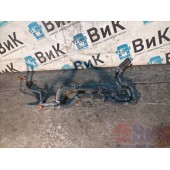 Трубка антифризная Renault T 005496 двойная в сборе (291)