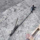 Кулиса КПП Scania R440 248722 не комплект (848)