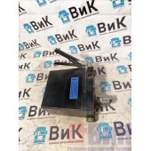 Насос подъема кабины Renault T 005496 (деф. трубок) (052) 